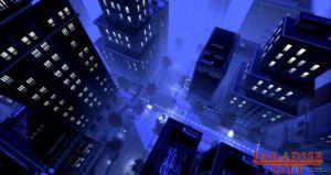ESCAPE FROM PARADISE CITY PC 2