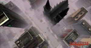 ESCAPE FROM PARADISE CITY PC 5