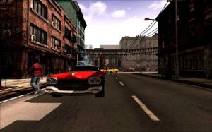 ESCAPE FROM PARADISE CITY PC 7