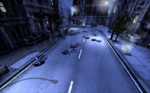 ESCAPE FROM PARADISE CITY PC 10
