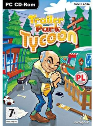 Trailer Park Tycoon PC 1
