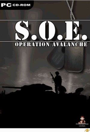 S.O.E. Operation Avalanche PC 1