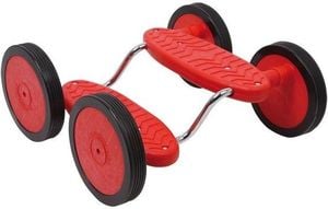 Small Foot Rotini - 4912 2