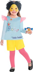 Pest doktor kostume 1