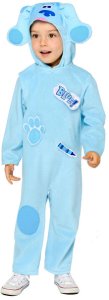 Blue's Clues kostume 1