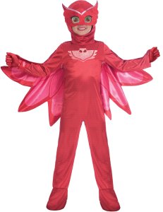 Queen of Hearts kostume 1