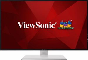 Monitor ViewSonic VX4380-4K 1