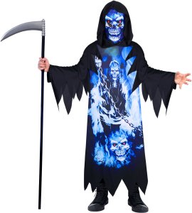 Pingvin kostume 1