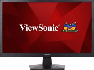 Monitor ViewSonic VA2407H 1