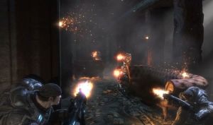 Gears of War - Platynowa Kolekcja PC 2