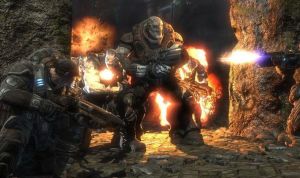 Gears of War - Platynowa Kolekcja PC 3