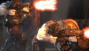 Gears of War - Platynowa Kolekcja PC 4