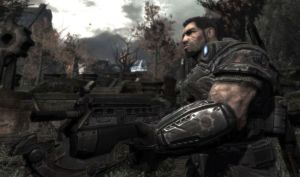 Gears of War - Platynowa Kolekcja PC 6