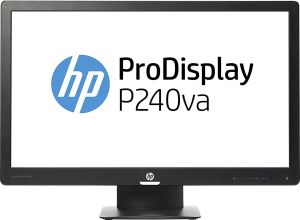 Monitor HP ProDisplay P240va (N3H14AA) 1