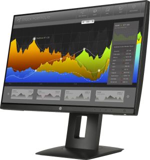 Monitor HP Z23n (M2J79A4) 2