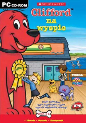 Clifford na Wyspie PC 1