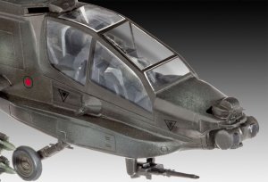 Cobi Helikopter 1:100 04985 AH-64A Apache - REV-04985 2