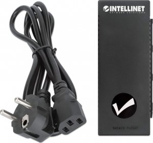 Intellinet Network Solutions Intellinet Adapter zasilacz Ultra PoE+ (561235) 7