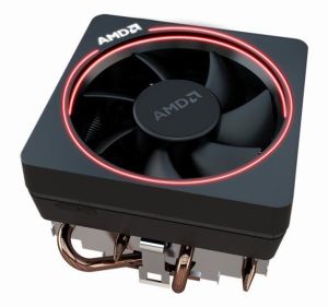 Chłodzenie CPU AMD Wraith Max Cooler 1