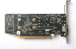 Karta graficzna Zotac GeForce GT 1030 LP 2GB GDDR5 (ZT-P10300E-10L) 4
