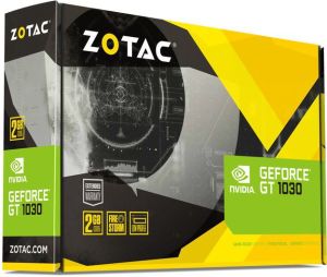 Karta graficzna Zotac GeForce GT 1030 LP 2GB GDDR5 (ZT-P10300E-10L) 7