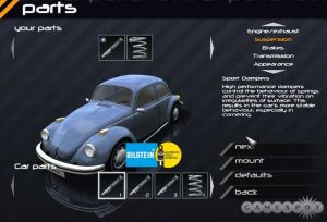 Twoja Klasyka GTI Racing PC 4