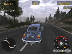 Twoja Klasyka GTI Racing PC 5