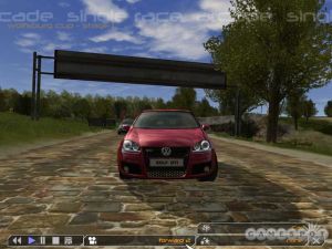 Twoja Klasyka GTI Racing PC 9