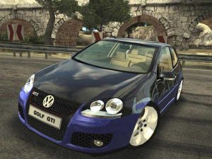 Twoja Klasyka GTI Racing PC 10