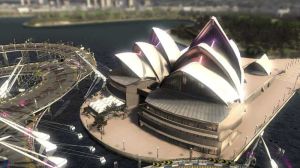 Juiced 2 Hot Import Nights Wyścigi PC 12