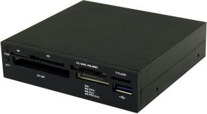 Czytnik LC-Power USB 3.0 Intern (LC-CR-2) 2