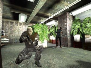 SWAT 4 Złota Edycja PC 2