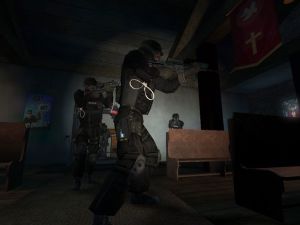 SWAT 4 Złota Edycja PC 5