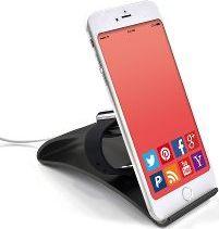 Podstawka TerraTec Stojak iTAB Duo Phone/Watch 2