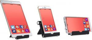 Stojak TerraTec uchwyt iTab S Tablet/Smartphone (156510) 2