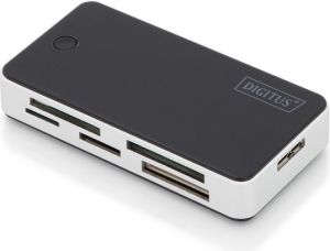 Czytnik Digitus USB 3.0 (DA-70330-1) 1