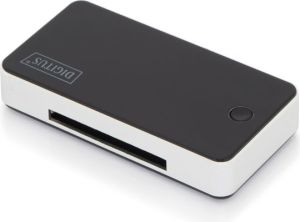 Czytnik Digitus USB 3.0 (DA-70330-1) 2