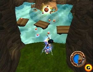 Jak and Daxter PC 11
