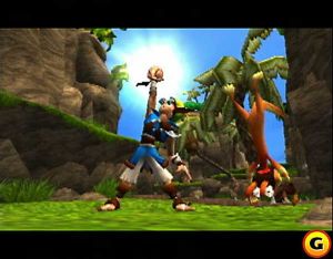 Jak and Daxter PC 12