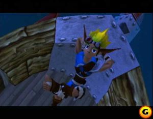 Jak and Daxter PC 6