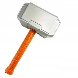 Thors Hammer 2