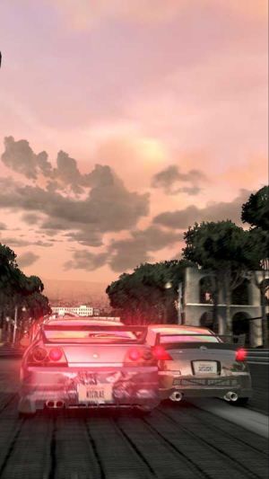 Juiced 2 Hot Import Nights PC 6