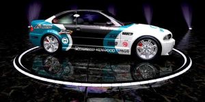 Juiced 2 Hot Import Nights PC 8