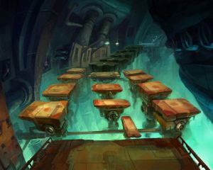 Crash of the Titans 11