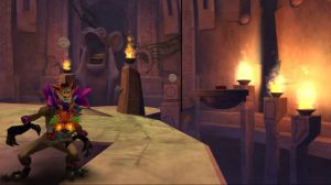 Crash of the Titans 5