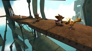 Crash of the Titans 7