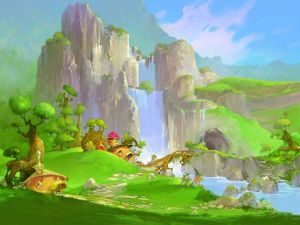 Crash of the Titans 10