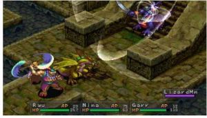 Breath of Fire 3 5