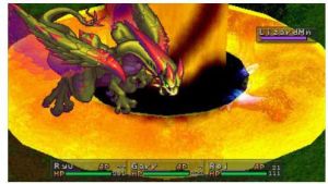 Breath of Fire 3 7