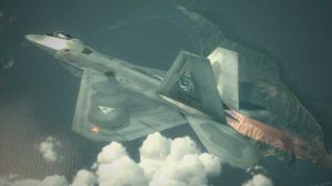 Ace Combat 6 Fires of Liberation Xbox 360 11